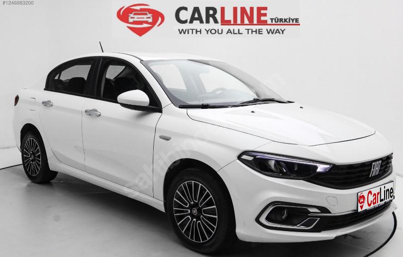 Fiat Egea Urban